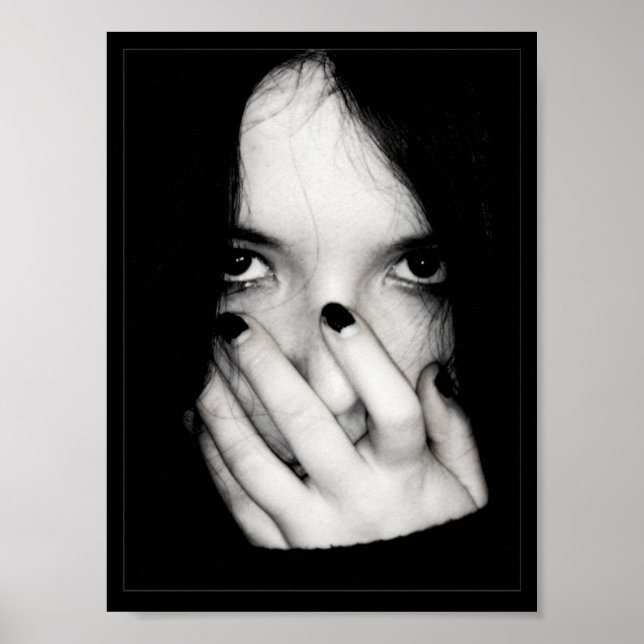 I L L U S I O N POSTER (Front)