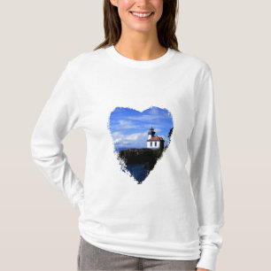 I left my heart... T-Shirt
