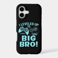 I Levelled Up To Big Bro