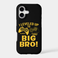 I Levelled Up To Big Bro