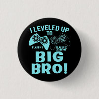 I Levelled Up To Big Bro