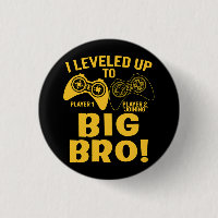 I Levelled Up To Big Bro