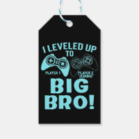I Levelled Up To Big Bro