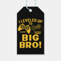 I Levelled Up To Big Bro