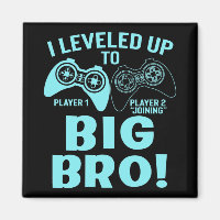 I Levelled Up To Big Bro