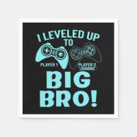 I Levelled Up To Big Bro