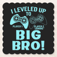 I Levelled Up To Big Bro