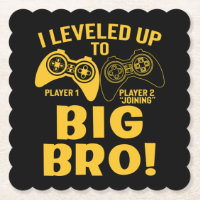 I Levelled Up To Big Bro