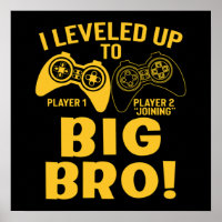 I Levelled Up To Big Bro