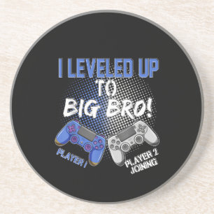 I Levelled up to Big Bro Promoted To Big Brother Coaster