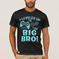 I Levelled Up To Big Bro