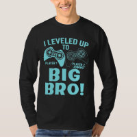 I Levelled Up To Big Bro