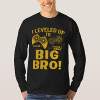 I Levelled Up To Big Bro