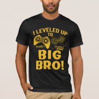 I Levelled Up To Big Bro