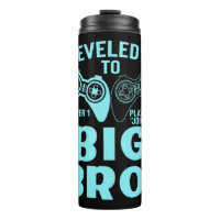 I Levelled Up To Big Bro