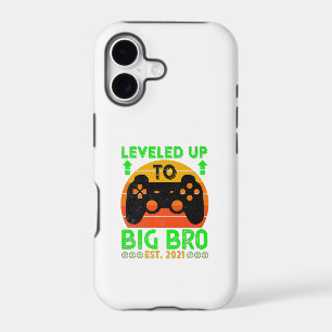 I Levelled Up To Big Brother 2021 Gamer Gift