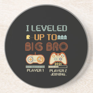 I Levelled Up To Big Brother 2021 Promoted To Big Coaster