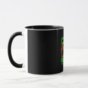 I Levelled Up To Big Brother Est2021 Promoted Mug