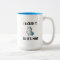 I Licked It So Its Mine Unicorn Coffee Mug Cup