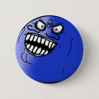 I Lied 6 Cm Round Badge