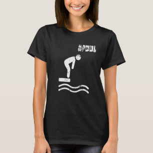 I Like Big Books and I cannot lie Premium_3 T-Shirt