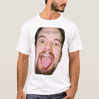 I Like Dio! T-Shirt