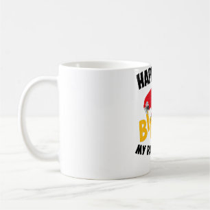 I Like Dogs And Parrots And Maybe 3 Peoplelove Coffee Mug