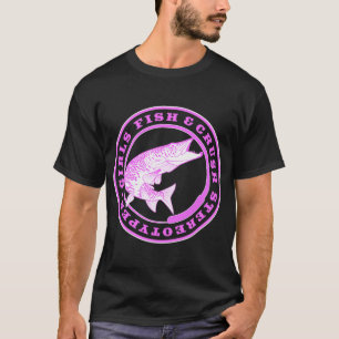 I like ... golf, fishing, Sundays ...and Drumming T-Shirt