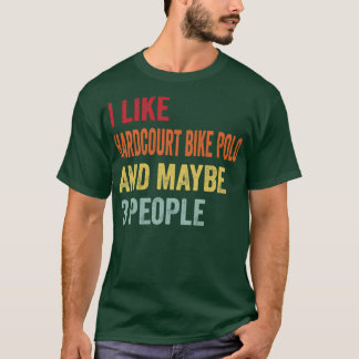 I Like Hardcourt bike polo Maybe 3 People