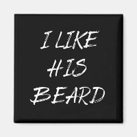 I like his beard beardedman funny