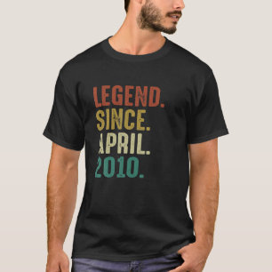 I Like Hockey And Maybe Like 3 People Funny Hockey T-Shirt