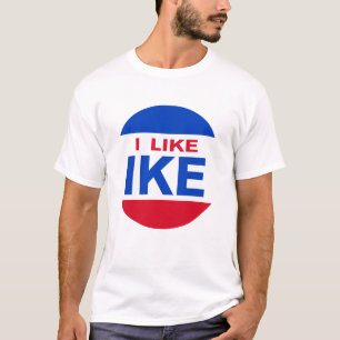I Like Ike T-Shirt
