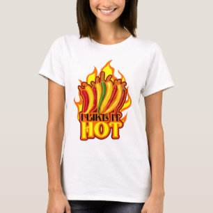 I Like It Hot T-Shirt
