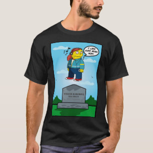 I LIKE KATE BUSH T-Shirt