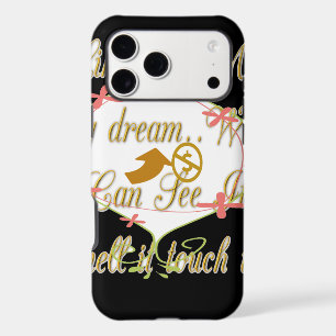 I like My money in my dreams where I can.