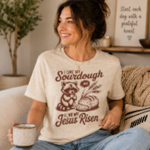 I Like My Sourdough
