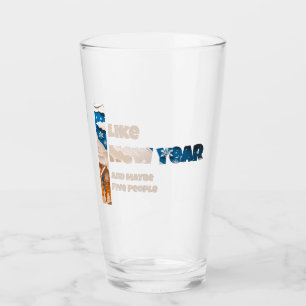 I Like New Year and Maybe Glass