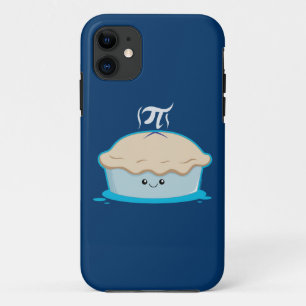 I Like Pi iPhone 11 Case