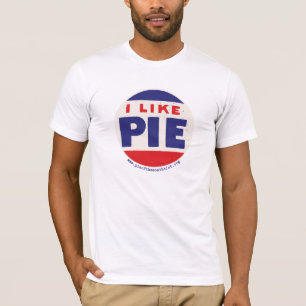 I LIKE PIE (light shirts) T-Shirt