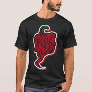 I like spicy peppers Pullover 1