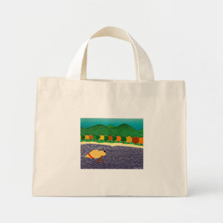 i Like Sticks Tote Bag