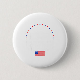 I Like The White House Like My Pants With A Lot Of 6 Cm Round Badge