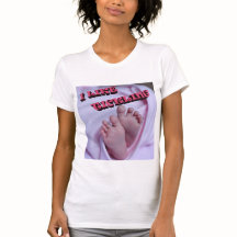 I LIKE TICKLING