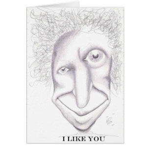 I Like You