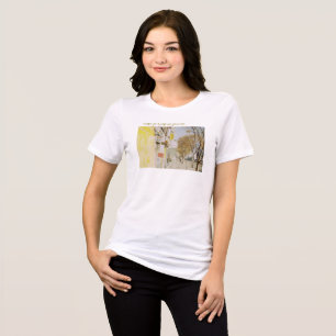 I like you just as you are T shirt