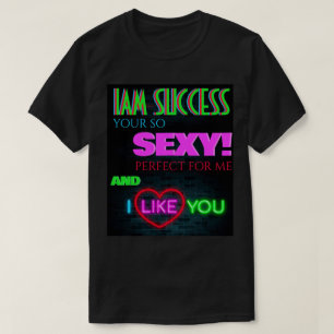 I LIKE YOU T-Shirt