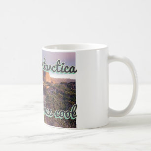 I liked Antartica before it got cool! Coffee Mug