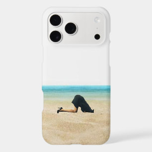 I’ll Be At The Beach Phone Case