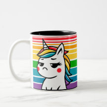 I’ll Get Over It Unicorn