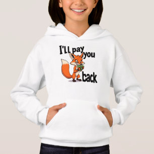 I"ll pay you back